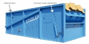 Stadler separator STT5000_101 photo