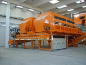 Doppstadt shredder SM318, SM518, SM620, SM725, SM1025, SM1525 photo