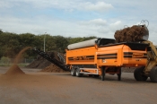 Doppstadt SM 720 Trommel photo
