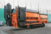 Doppstadt SM 620K Trommel photo