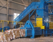 Presona baler LP140 CH/XH photo