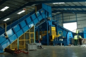 Presona baler LP100 CH/DH photo