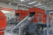 Stadler separator STT5000_102 photo