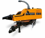 Doppstadt DH 810 Chipper photo