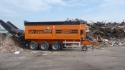 Doppstadt DW 3060 Bio Power photo