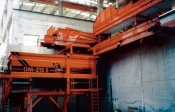 Doppstadt DM215E stationary plant photo
