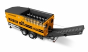 Doppstadt DM 215 Mixer photo