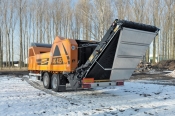 Doppstadt AK-435 Shredder photo