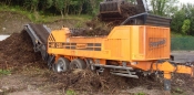 Doppstadt AK-235 Shredder photo