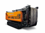 Doppstadt AK-435 K Shredder photo