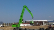 Sennebogen 835 M / R / Special photo