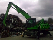 Material Handler 821 M / R photo