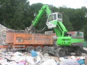 Sennebogen 818 M / R photo