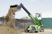 Sennebogen 310 Multihandler photo