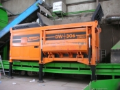 Doppstadt DW 306 Ceron photo