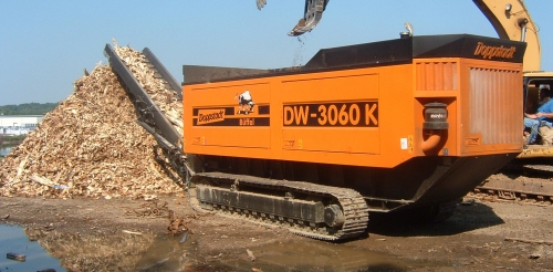 Doppstadt DW3060 K thumbnail