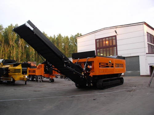 Doppstadt DW3060 K thumbnail