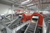 RDF/SRF Production