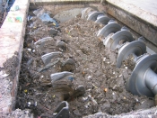 Bio Waste/ Bio Gas/ Food Waste