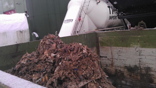 Bio Waste/ Bio Gas/ Food Waste thumbnail