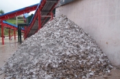 Gypsum Recycling