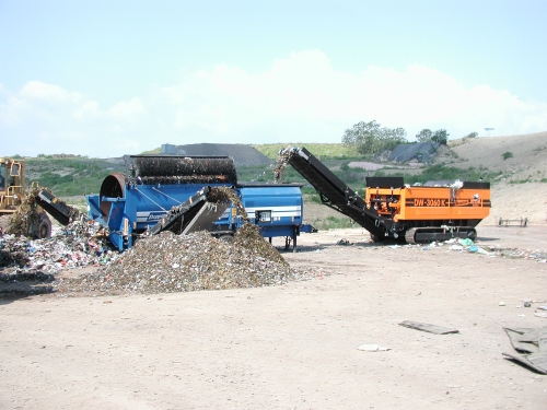 Municipal Solid Waste thumbnail
