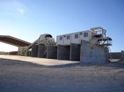 Construction & Demolition Waste