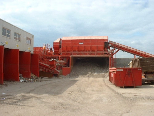 Construction & Demolition Waste thumbnail