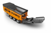 Doppstadt DW 3060 TYPE C Shredder photo